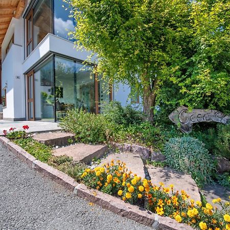 Apartments Cesa Ploner Ortisei Exterior foto