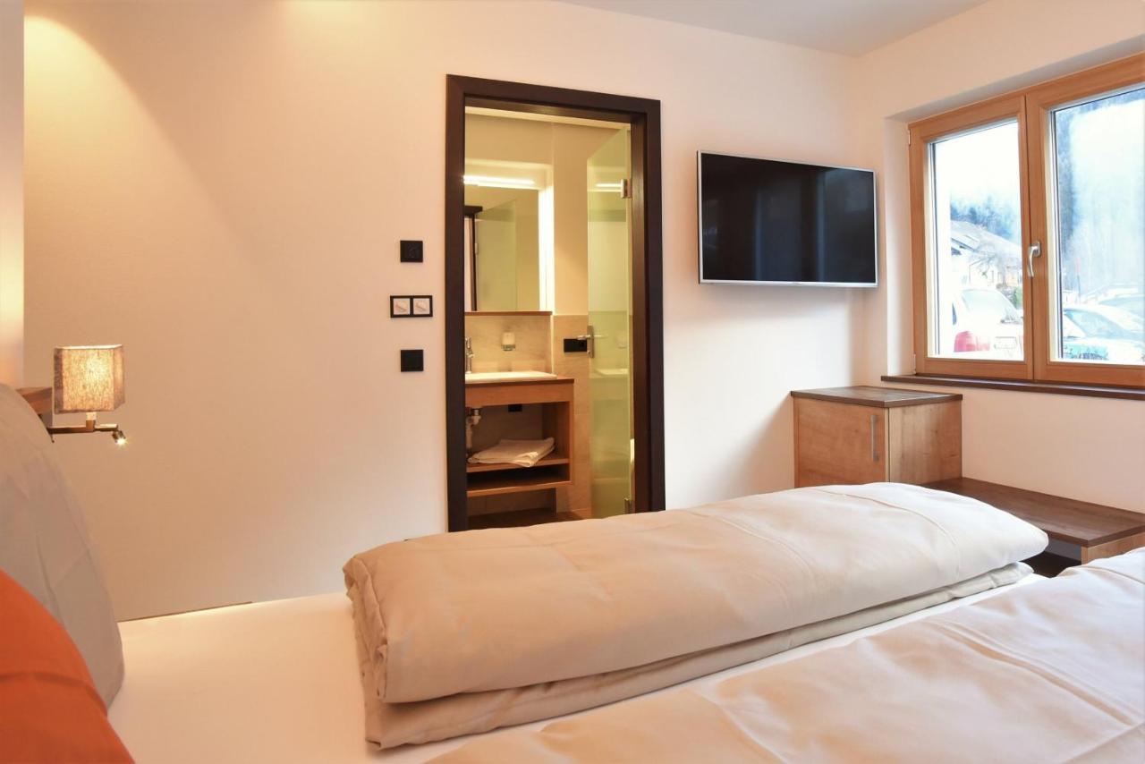 Apartments Cesa Ploner Ortisei Exterior foto