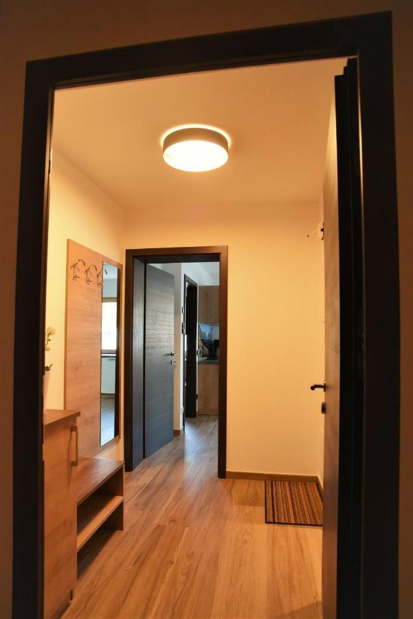 Apartments Cesa Ploner Ortisei Exterior foto