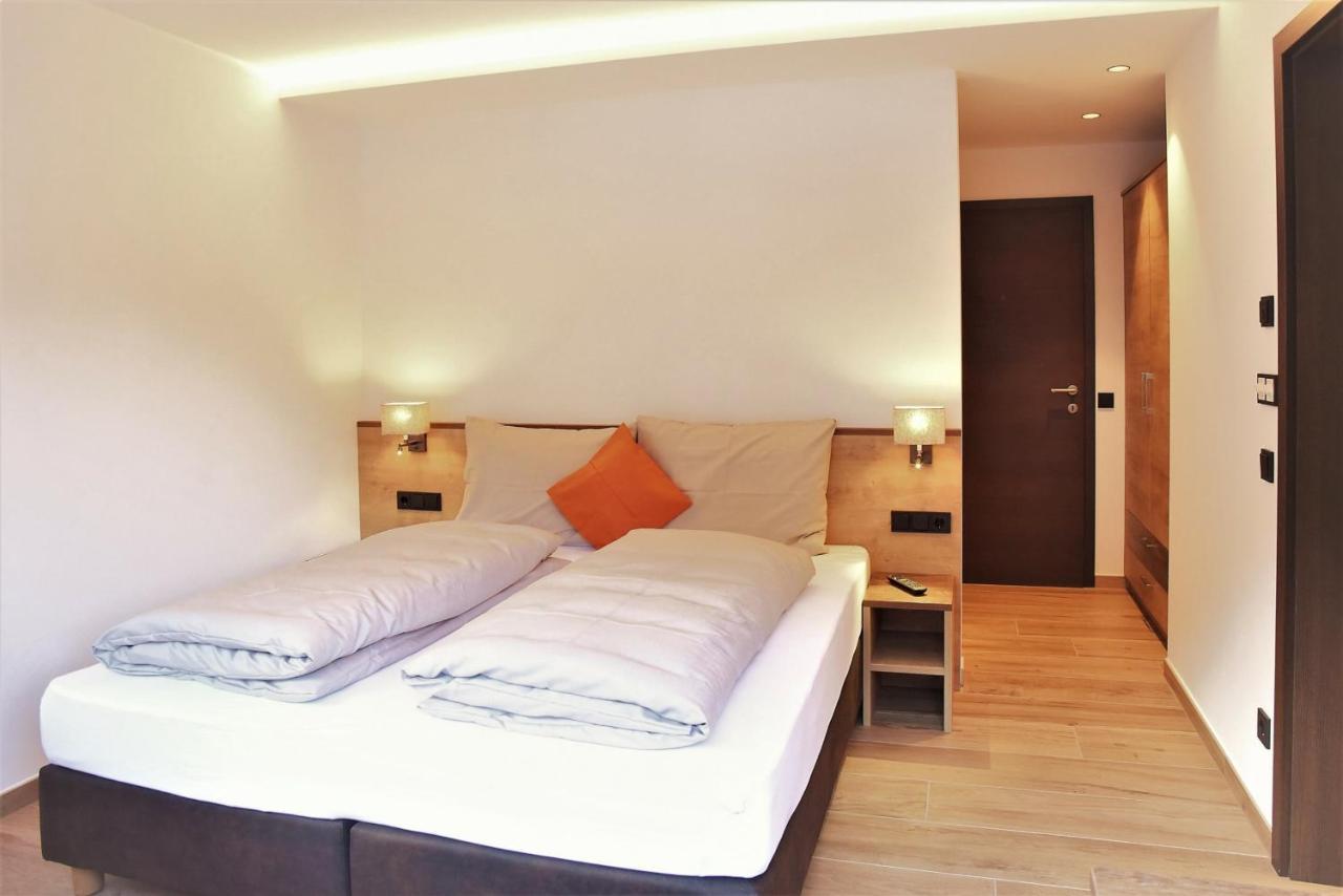 Apartments Cesa Ploner Ortisei Exterior foto