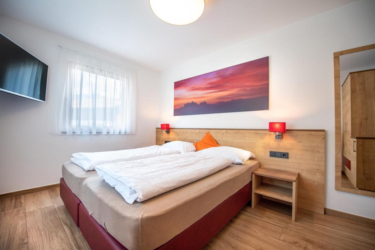 Apartments Cesa Ploner Ortisei Exterior foto