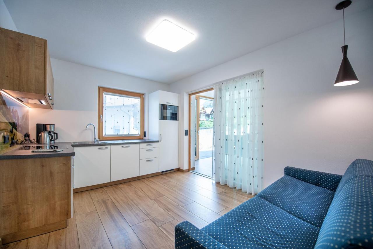 Apartments Cesa Ploner Ortisei Exterior foto