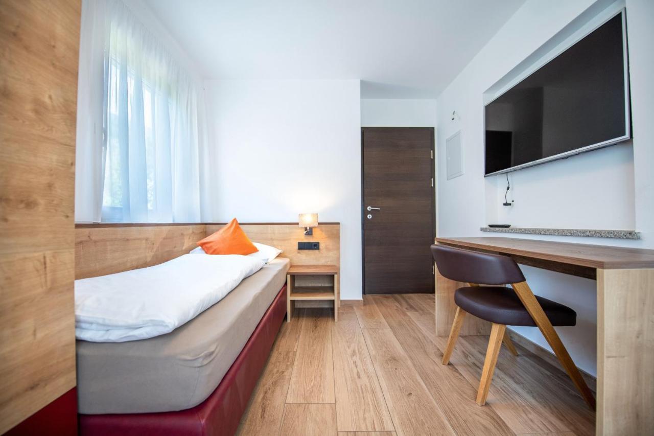 Apartments Cesa Ploner Ortisei Exterior foto