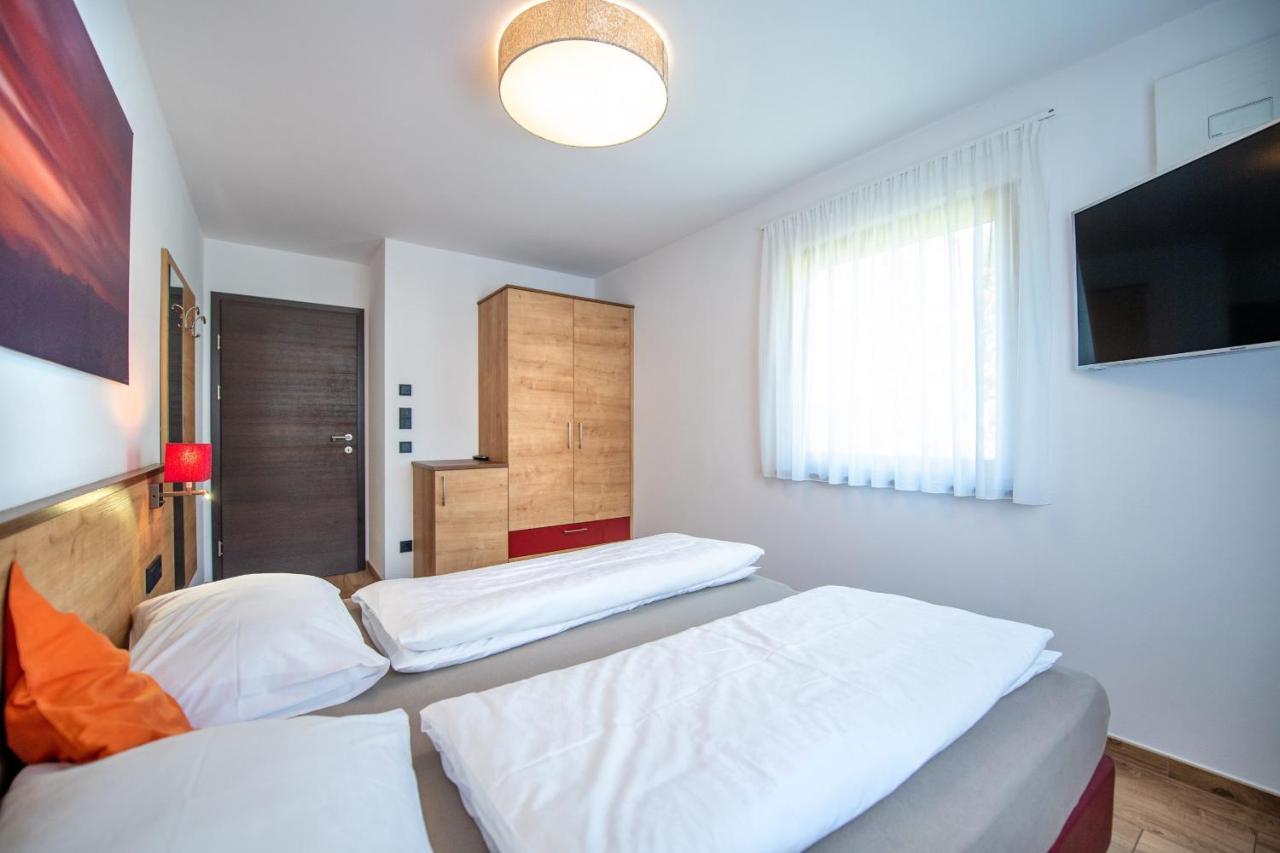Apartments Cesa Ploner Ortisei Exterior foto