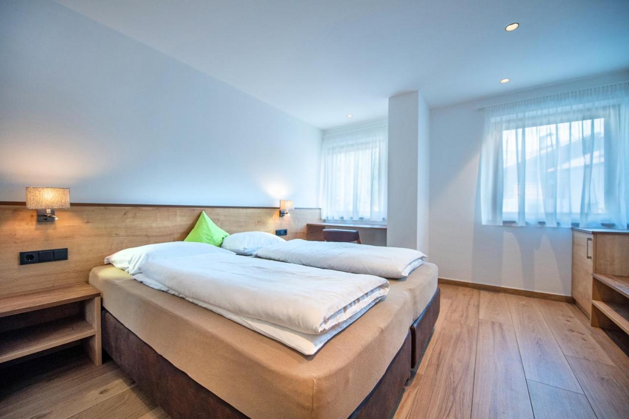 Apartments Cesa Ploner Ortisei Exterior foto