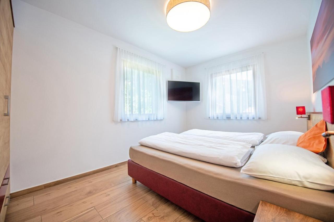 Apartments Cesa Ploner Ortisei Exterior foto