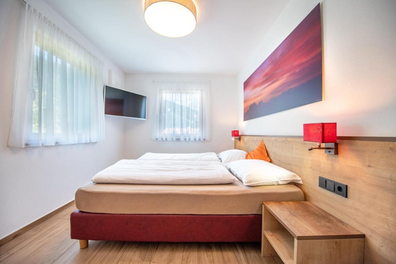 Apartments Cesa Ploner Ortisei Exterior foto