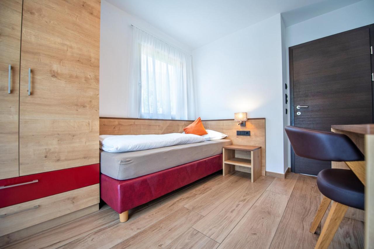 Apartments Cesa Ploner Ortisei Exterior foto